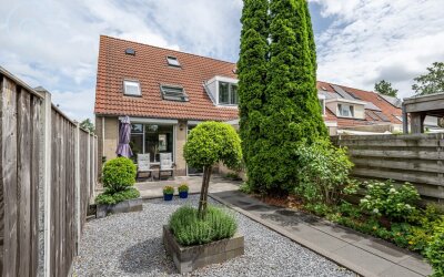 Van Halenstraat 15