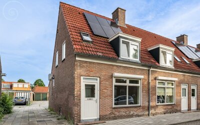 Wilhelminastraat 33