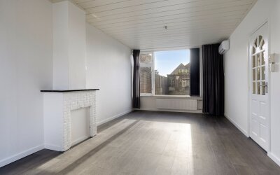 Wilhelminastraat 8