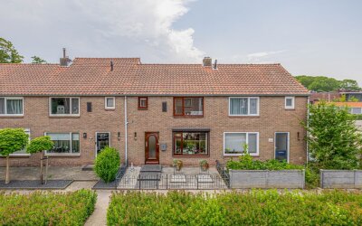 Willemstraat 9