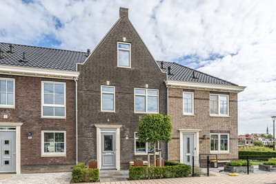 Grondzeilerstraat 30