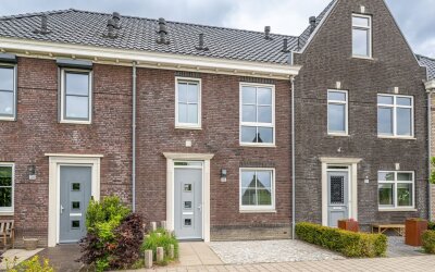 Grondzeilerstraat 32