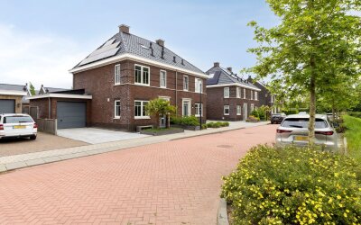 Maalkoppelsingel 9