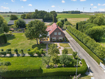 Langeweg 35