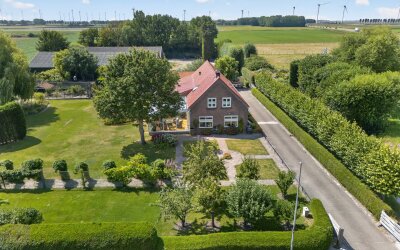Langeweg 35