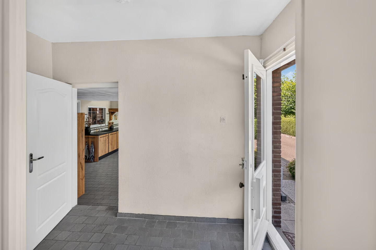 Vrijstaande woning te koop: Langeweg 35, Oude-Tonge
