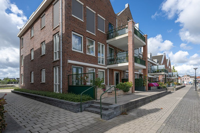 Handelskade 21