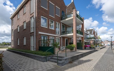 Handelskade 21