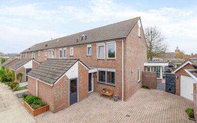 Jupiterhof 28