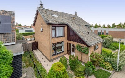 Huis te koop Zonhof 26