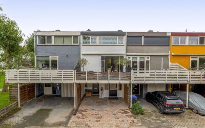 Eisenhowerlaan 5