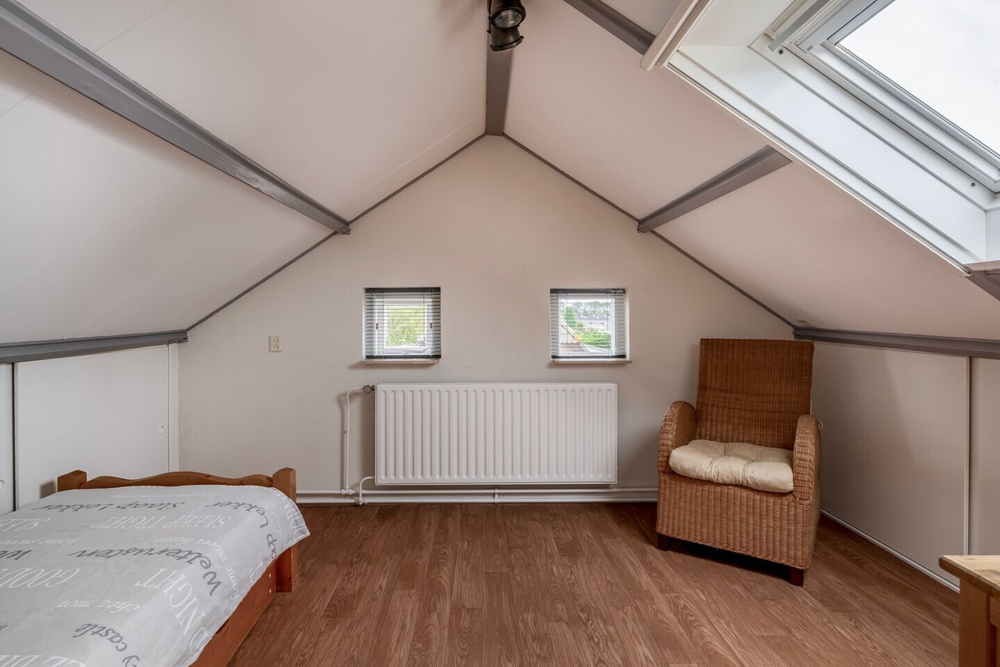 Hoekwoning te koop: Mariniersweg 10, Oude-Tonge