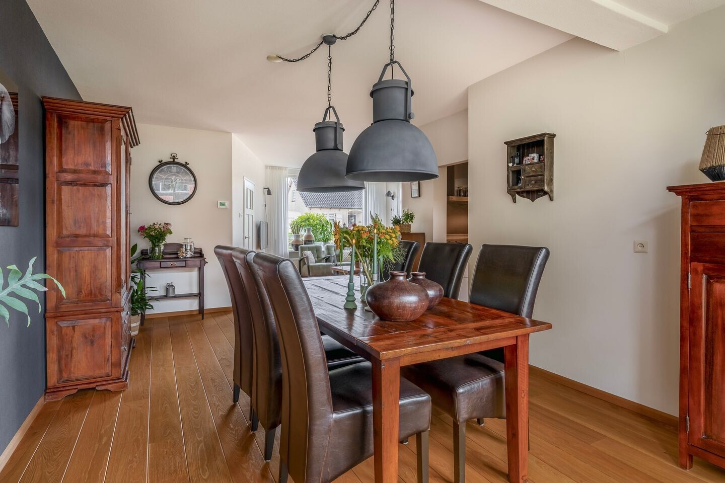 Hoekwoning te koop: Mariniersweg 10, Oude-Tonge
