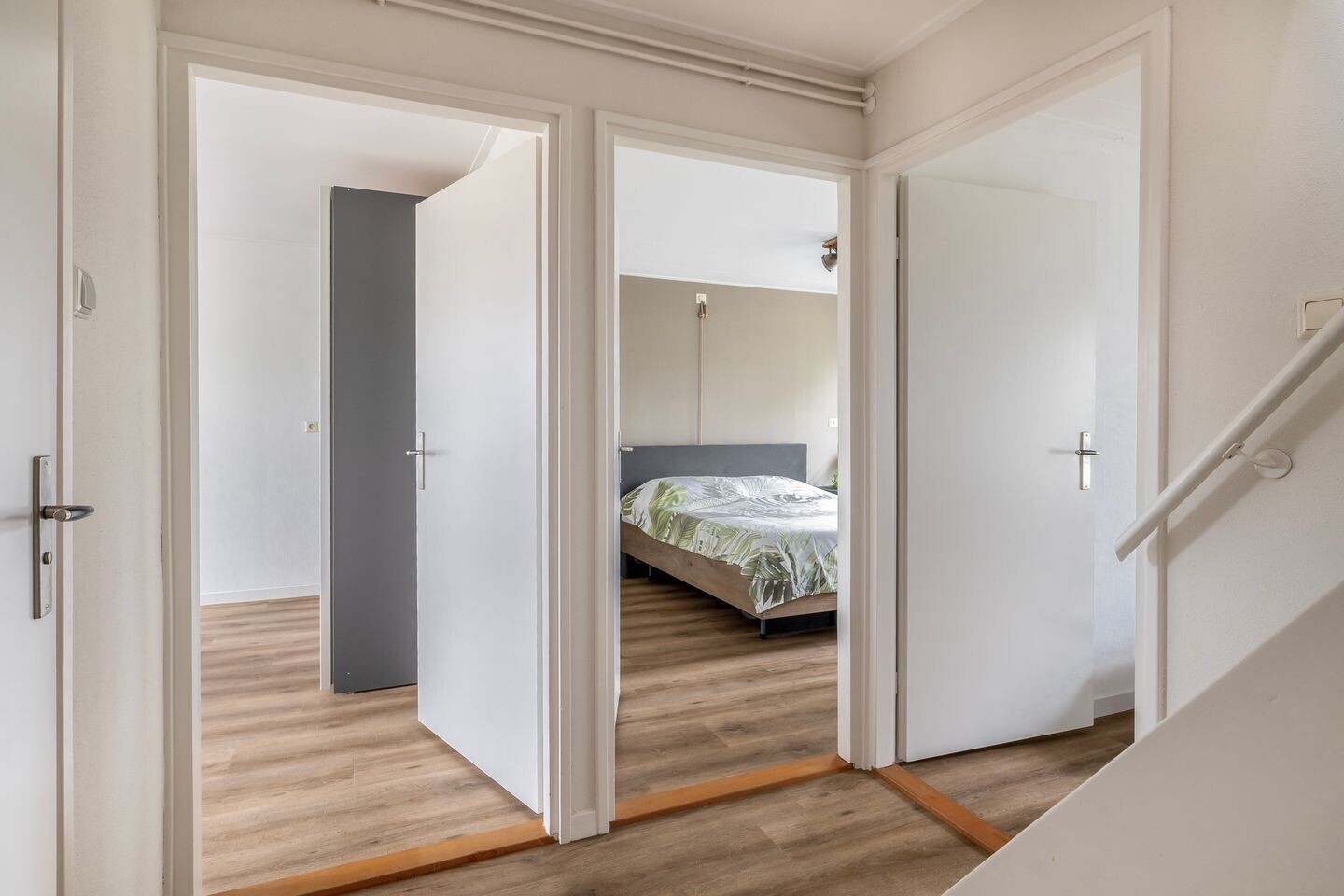 Hoekwoning te koop: Mariniersweg 10, Oude-Tonge