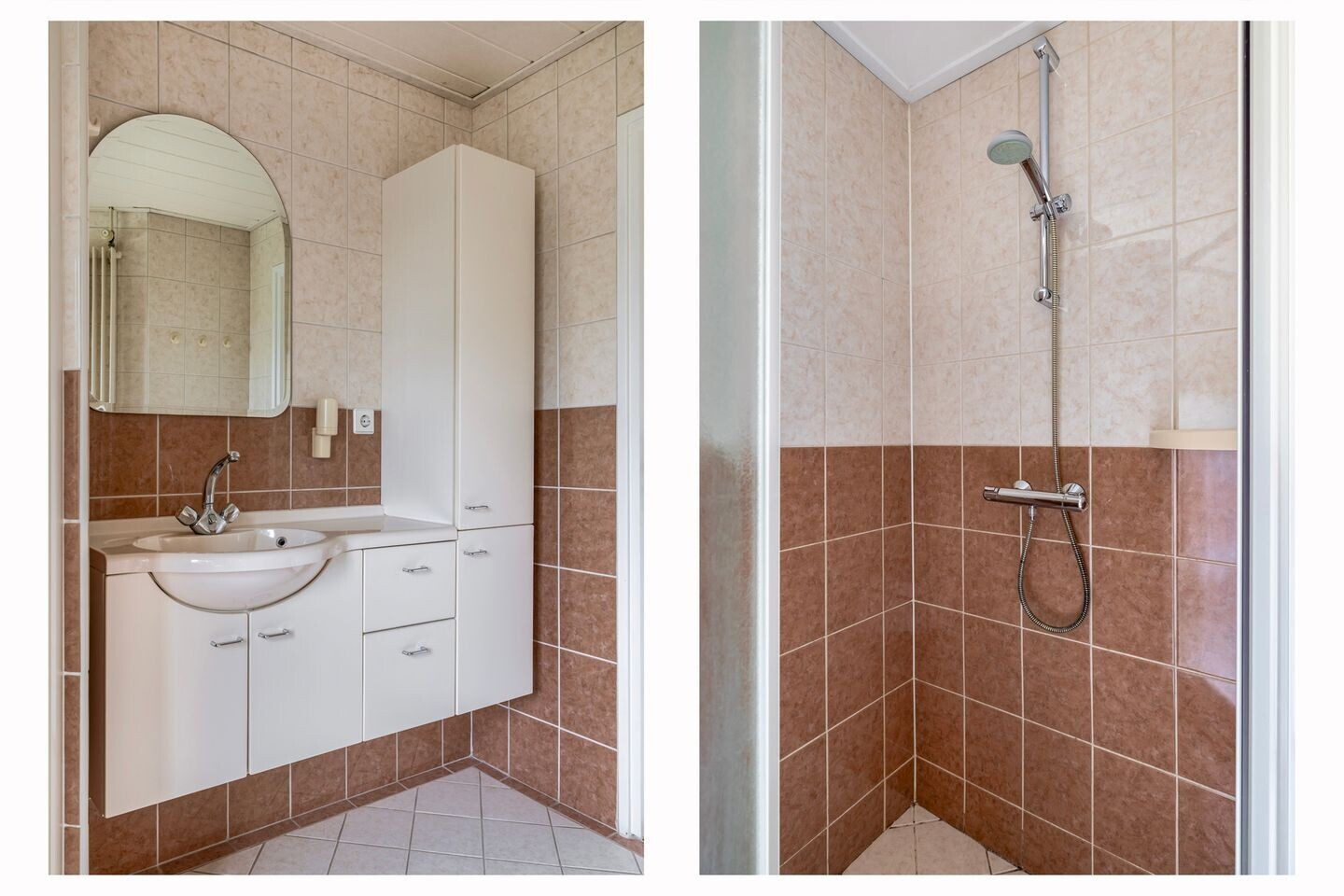 Hoekwoning te koop: Mariniersweg 10, Oude-Tonge