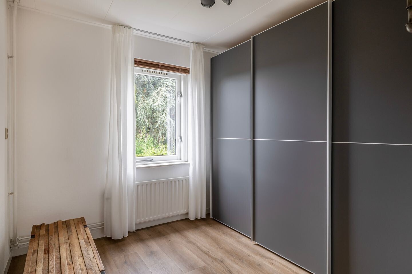 Hoekwoning te koop: Mariniersweg 10, Oude-Tonge