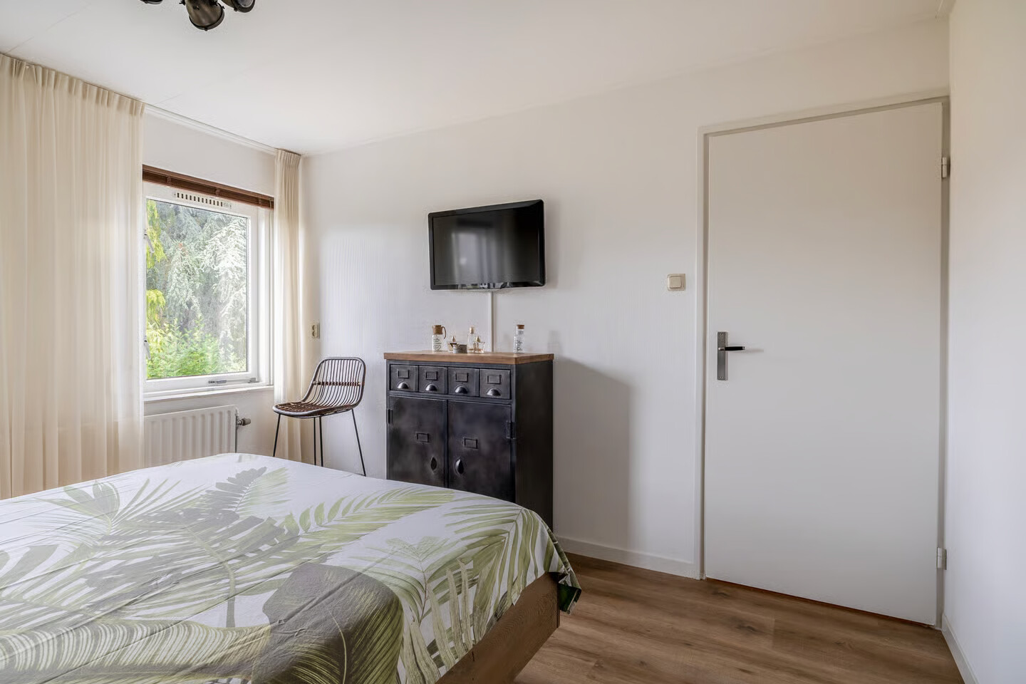 Hoekwoning te koop: Mariniersweg 10, Oude-Tonge