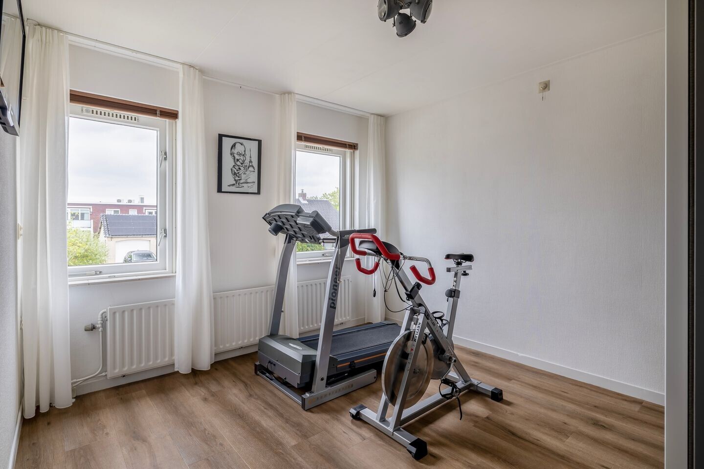 Hoekwoning te koop: Mariniersweg 10, Oude-Tonge