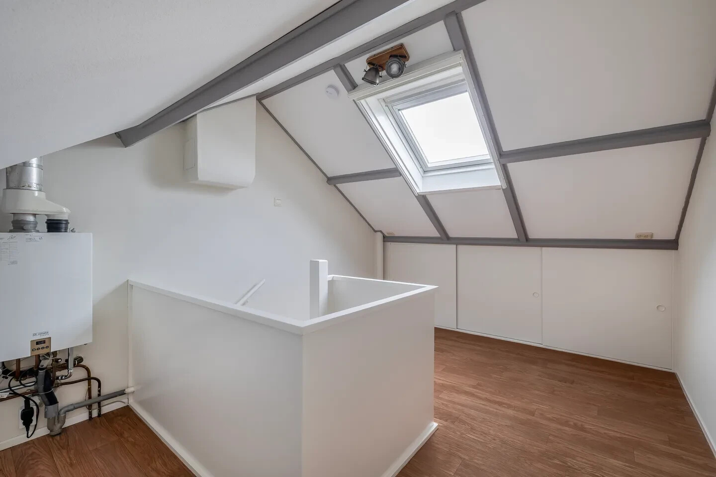 Hoekwoning te koop: Mariniersweg 10, Oude-Tonge
