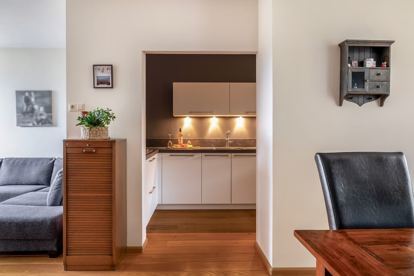 Hoekwoning te koop: Mariniersweg 10, Oude-Tonge