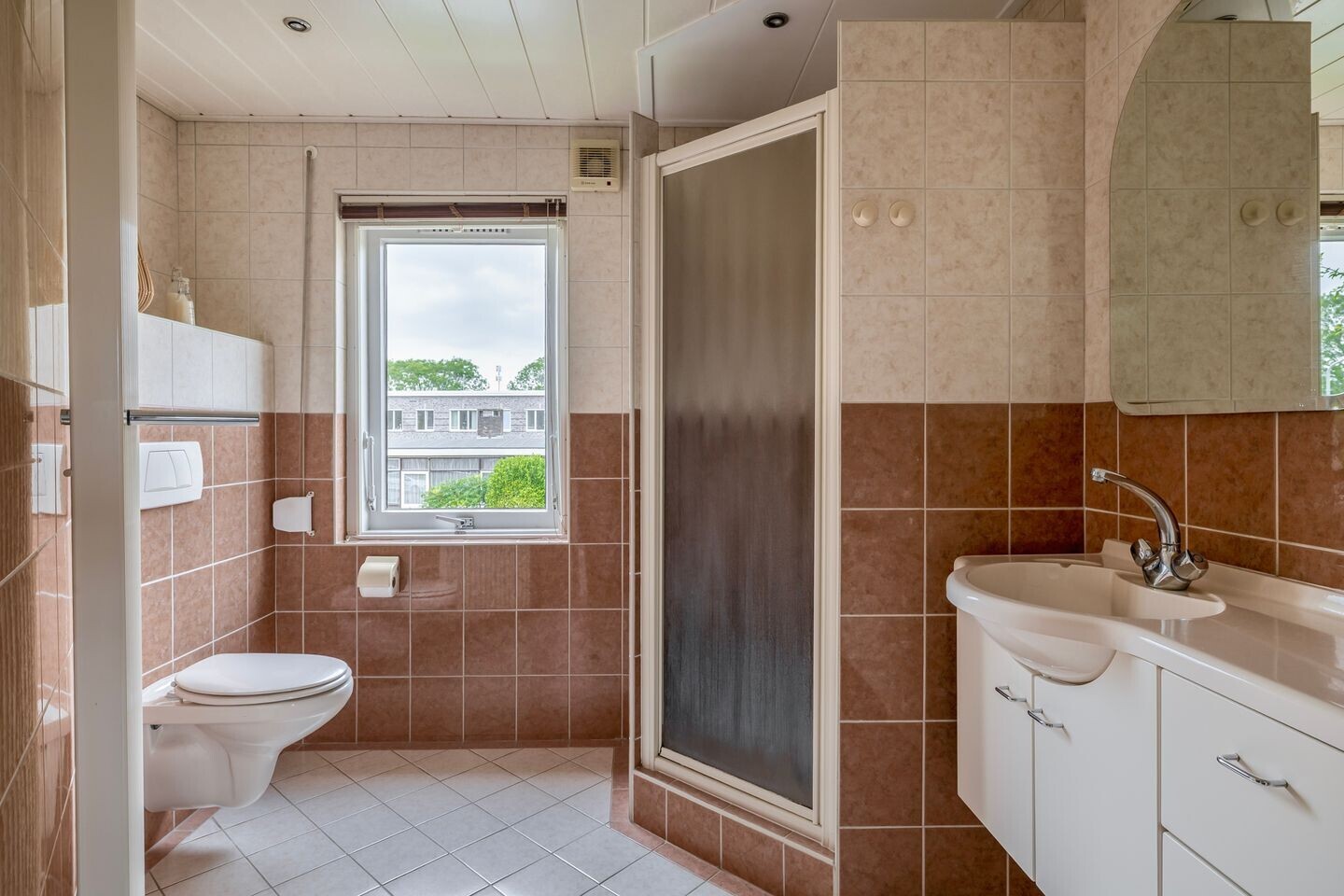 Hoekwoning te koop: Mariniersweg 10, Oude-Tonge