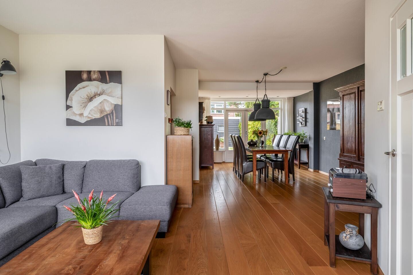 Hoekwoning te koop: Mariniersweg 10, Oude-Tonge