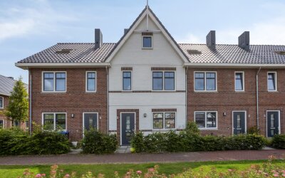 Dabbestraat 100