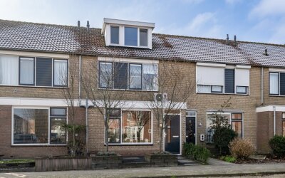 Dabbestraat 20