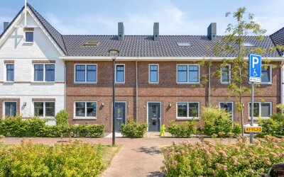 Dabbestraat 96
