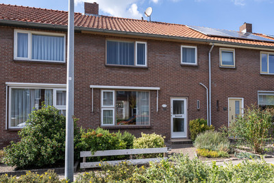 Ruychrockstraat 33