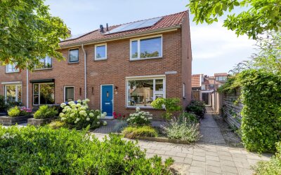 Ruychrockstraat 47