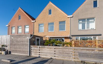 Dabbehof 4