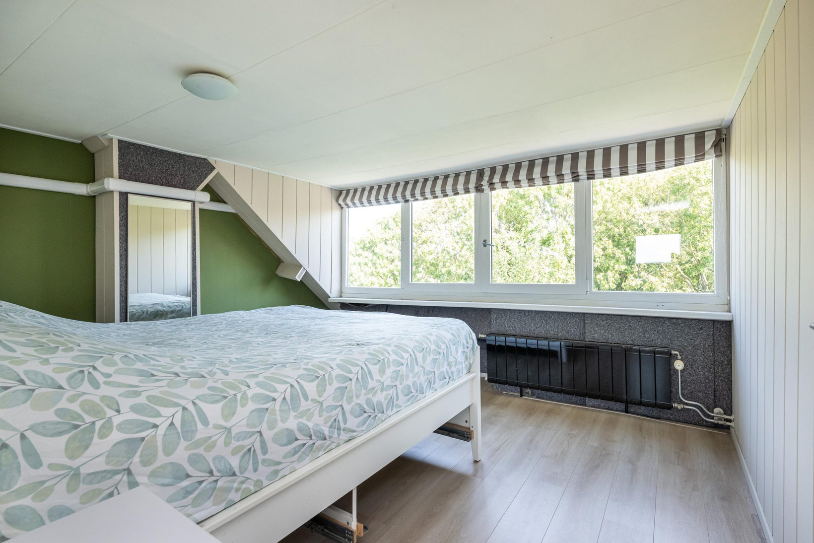 Vrijstaande woning te koop: Langstraat 42, Achthuizen