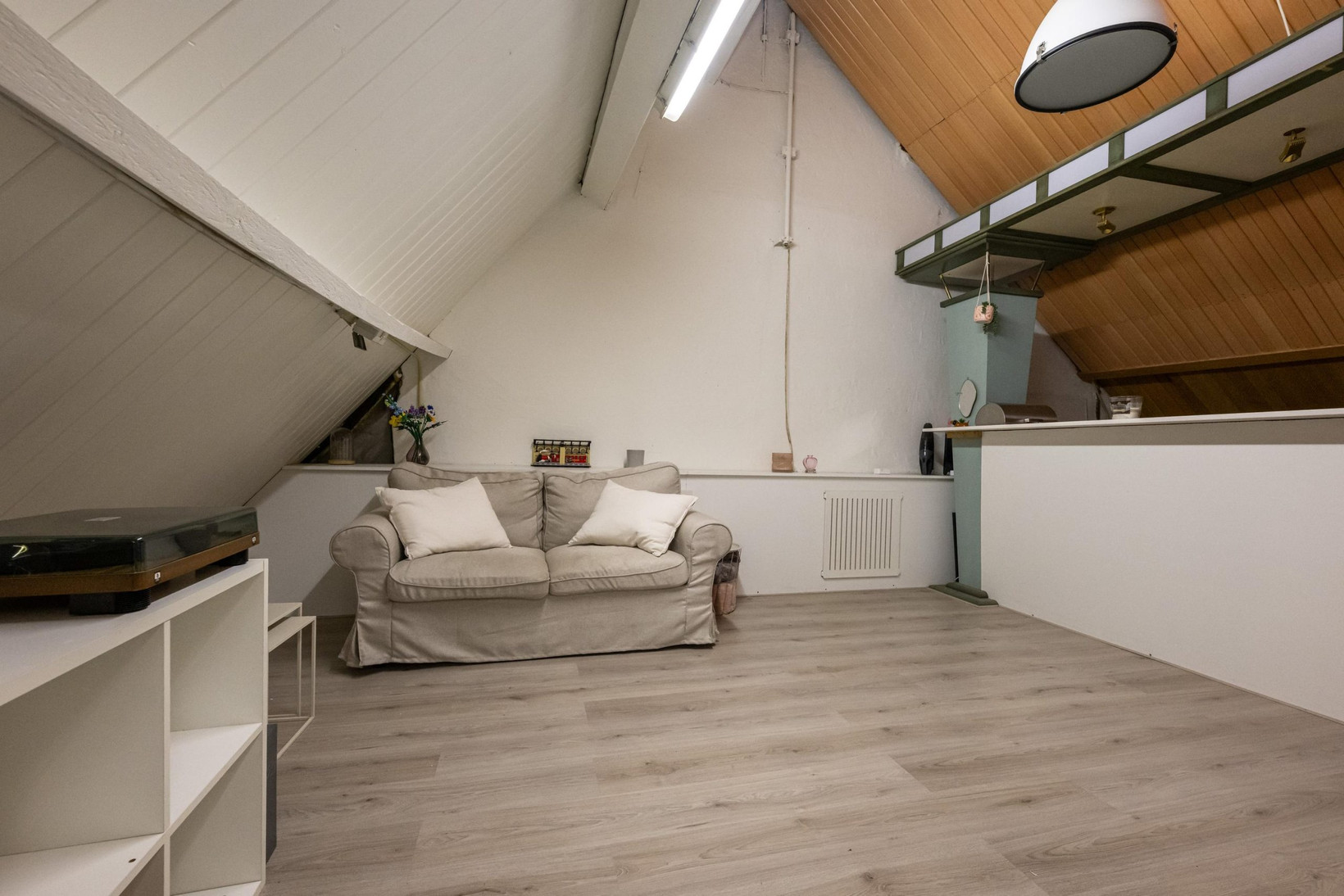 Vrijstaande woning te koop: Langstraat 42, Achthuizen