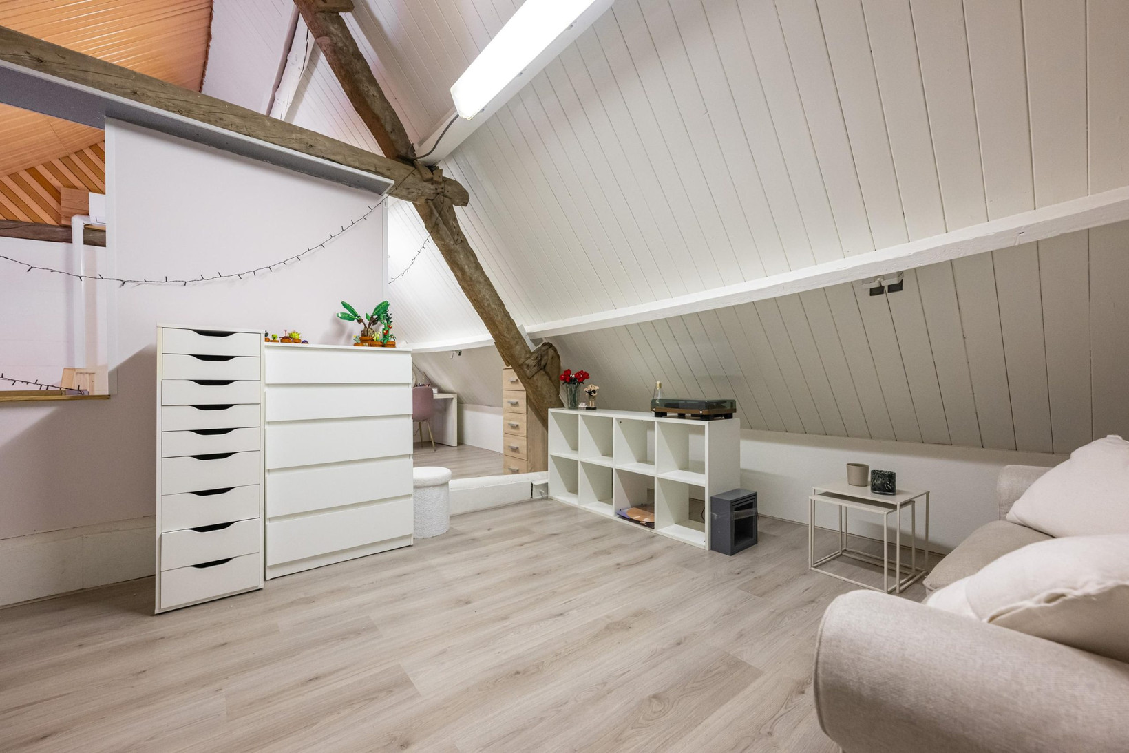 Vrijstaande woning te koop: Langstraat 42, Achthuizen