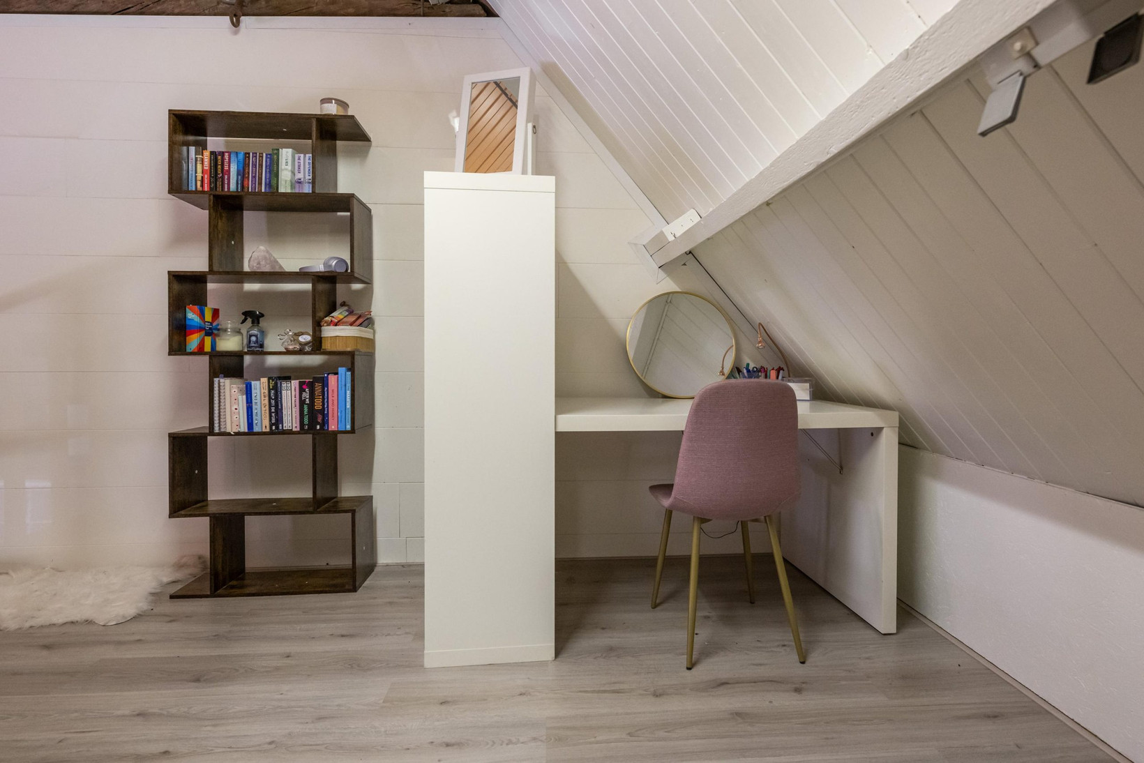 Vrijstaande woning te koop: Langstraat 42, Achthuizen