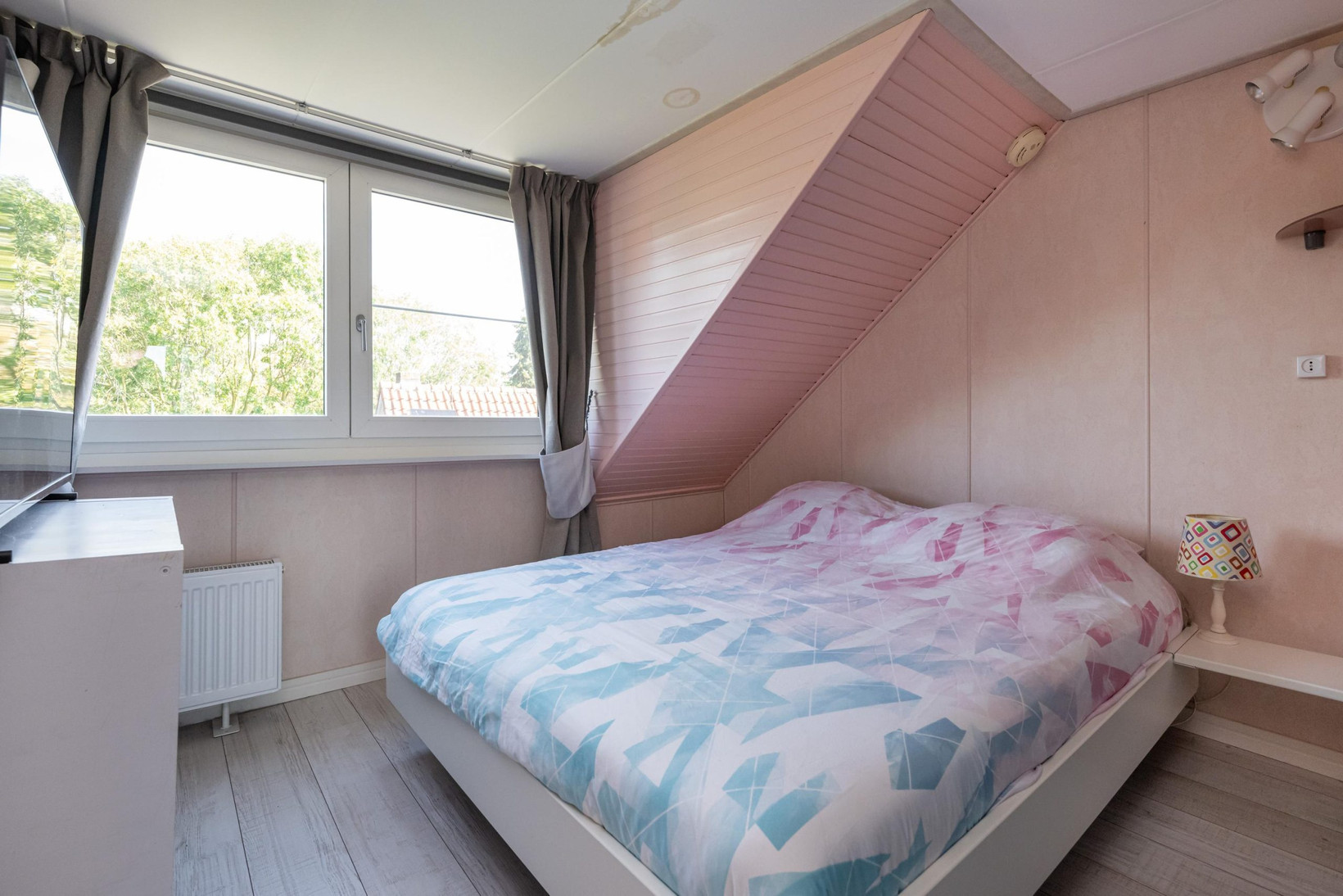 Vrijstaande woning te koop: Langstraat 42, Achthuizen