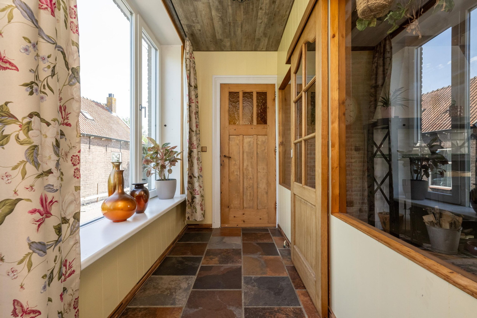 Vrijstaande woning te koop: Langstraat 42, Achthuizen
