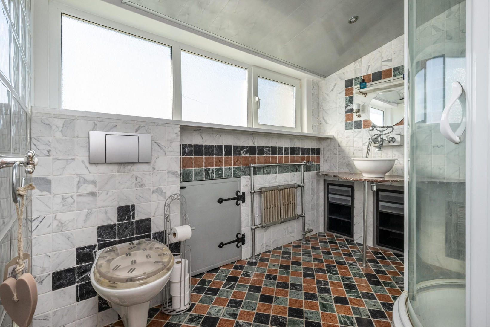 Vrijstaande woning te koop: Langstraat 42, Achthuizen