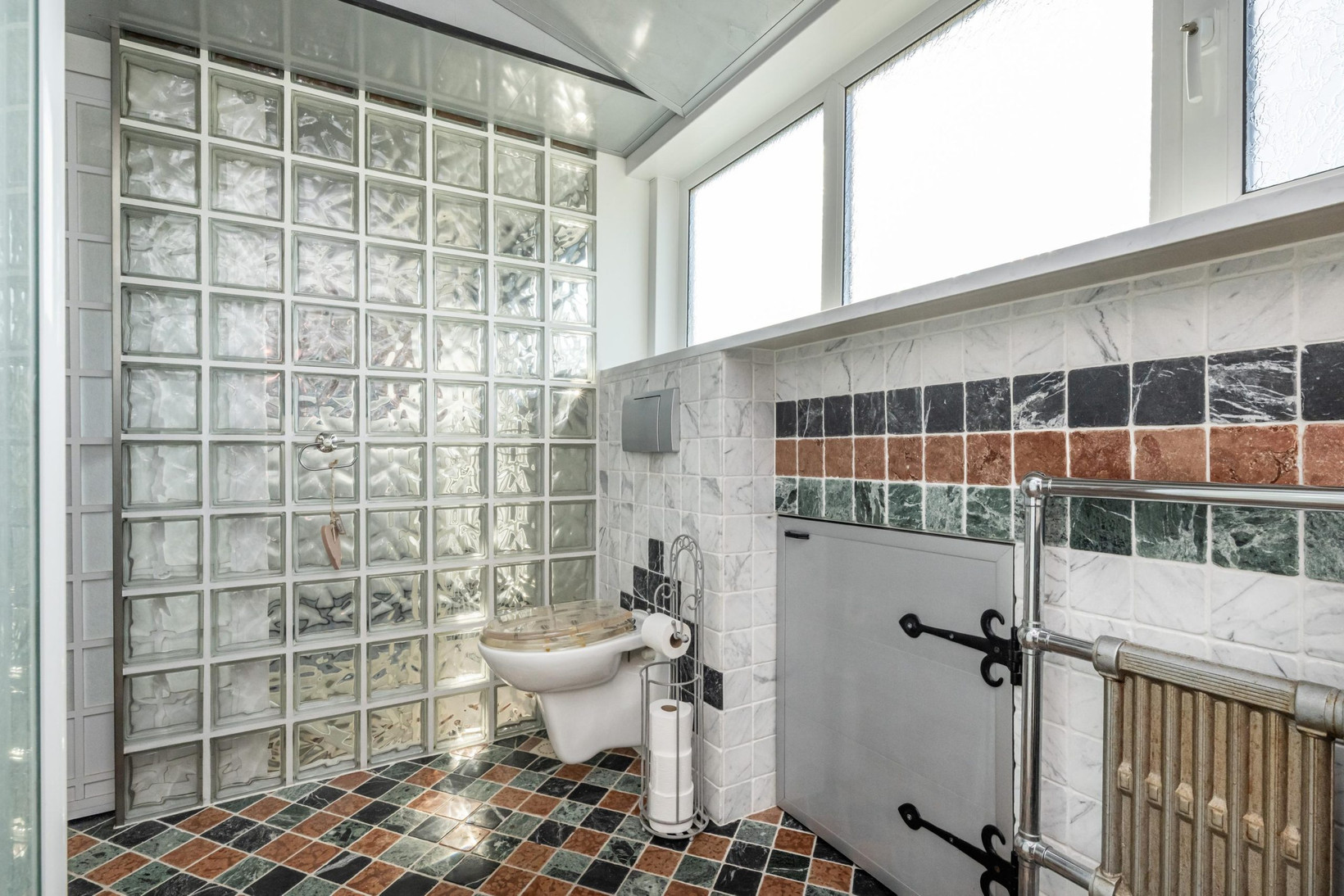 Vrijstaande woning te koop: Langstraat 42, Achthuizen