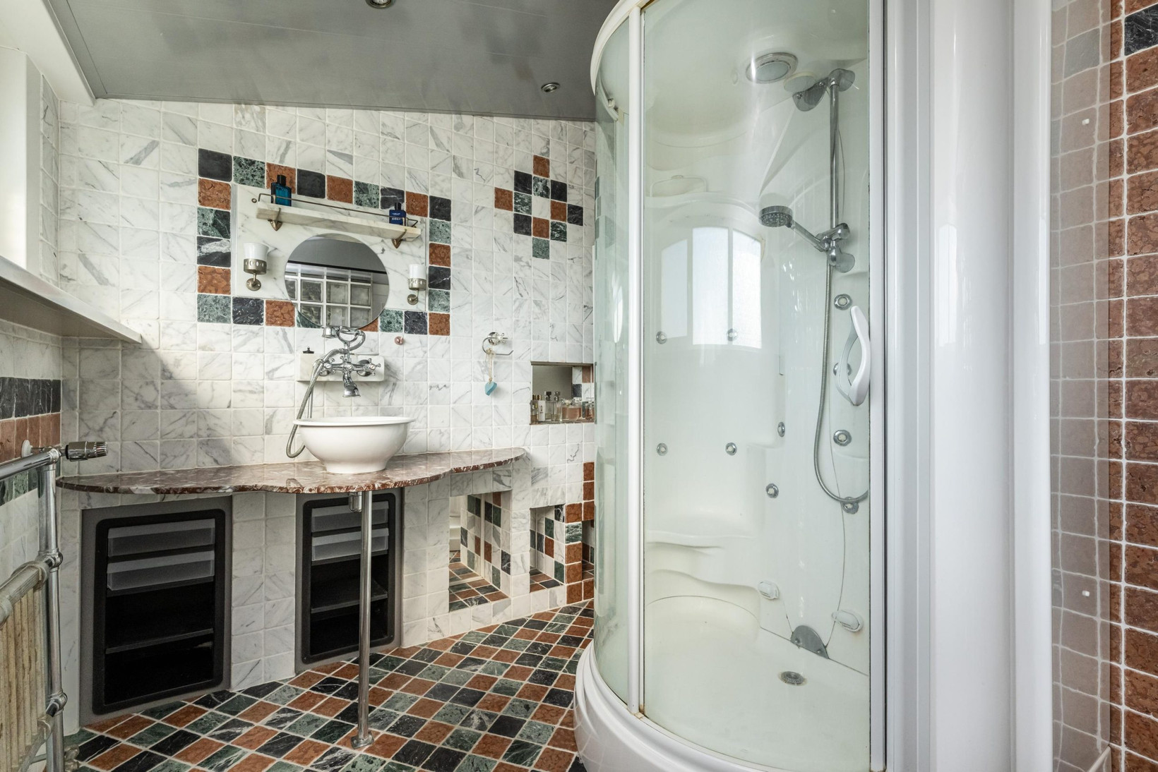Vrijstaande woning te koop: Langstraat 42, Achthuizen