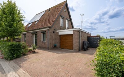 Langstraat 8-B