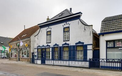 Achthuizensedijk 106