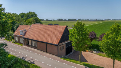 Achthuizensedijk 32-A