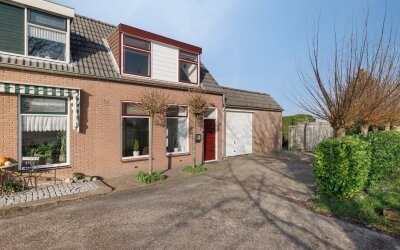 Achthuizensedijk 8