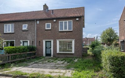 Patronaatstraat 7