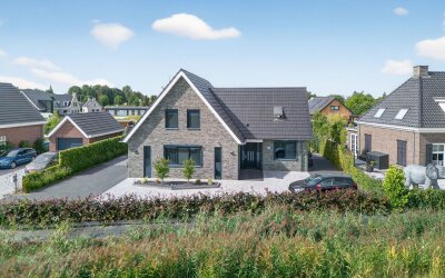 Huis te koop Zandweg 10