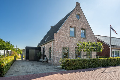 H'Oranjeweg 9