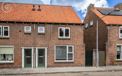 Beneden Molendijk 14