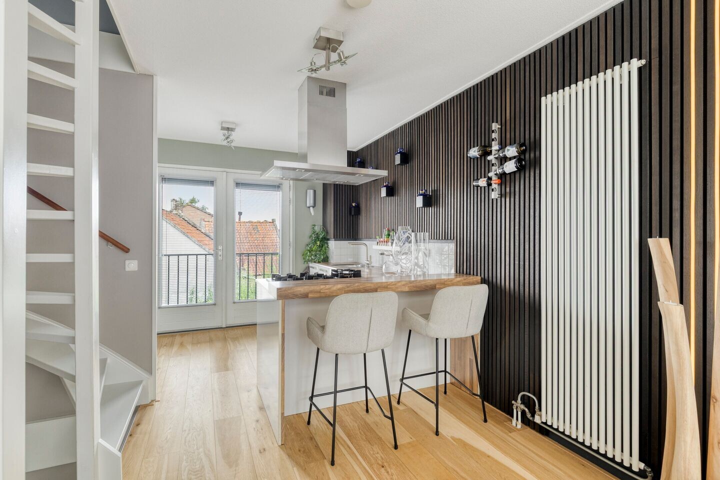 Tussenwoning te koop: Beneden Molendijk 7, Ooltgensplaat